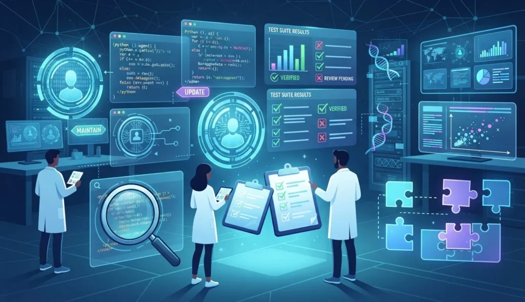 OpenAI 说，科学计算进入 agentic AI 时代，但真正的瓶颈是验证