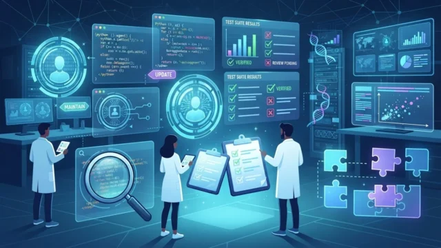 OpenAI 说,科学计算进入 agentic AI 时代,但真正的瓶颈是验证