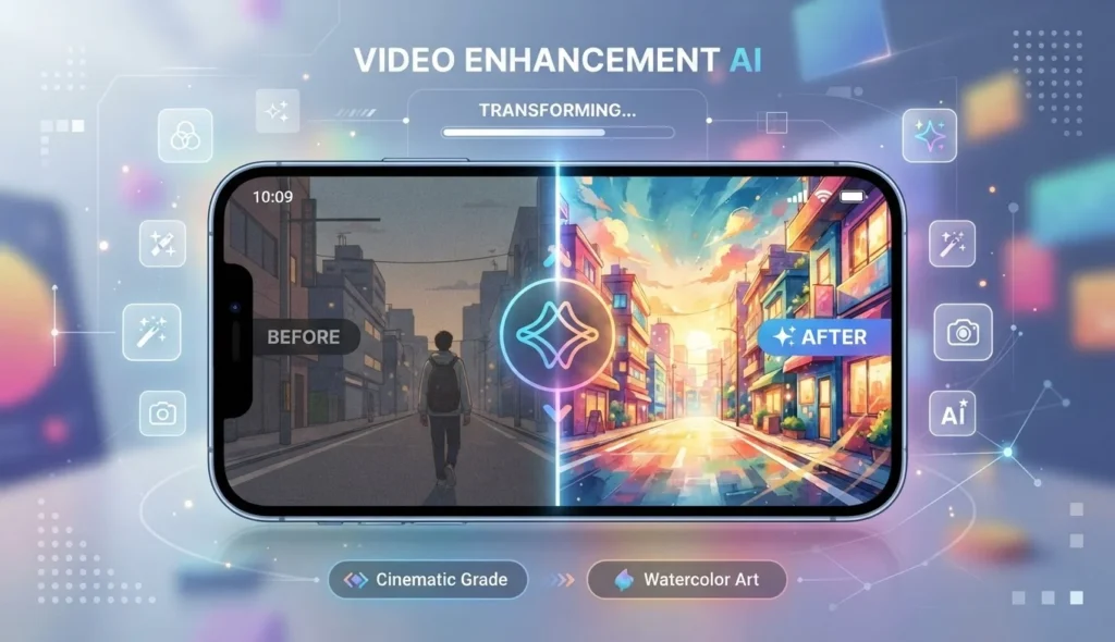 Google Photos 推出 Video Remix 视频小魔法
