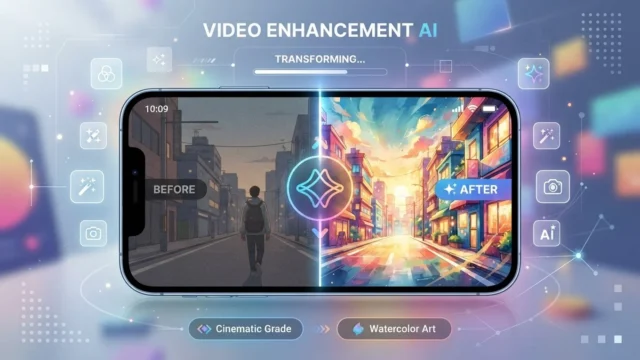 Google Photos 推出 Video Remix 视频小魔法