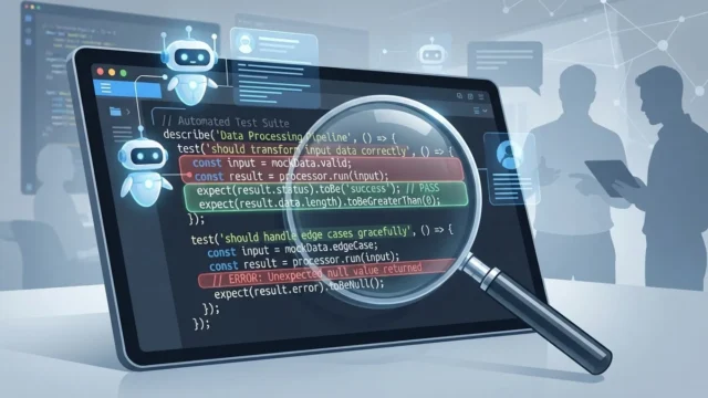 OpenAI:剖析编码评测中的噪声