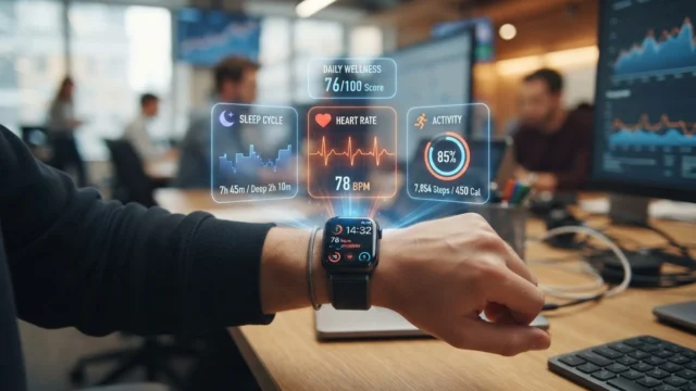 三星把 AI 健康助手推上手腕，Galaxy Watch Ultra2 和 Watch9 一起登场