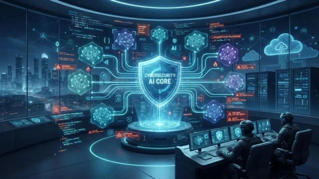 微软被曝准备推出 Project Perception：多模型 AI 安全平台瞄准企业漏洞发现
