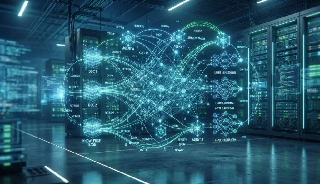 NVIDIA Nemotron 3 Embed 登顶 RTEB，押注更高效的智能体检索