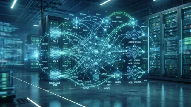 NVIDIA Nemotron 3 Embed 登顶 RTEB，押注更高效的智能体检索