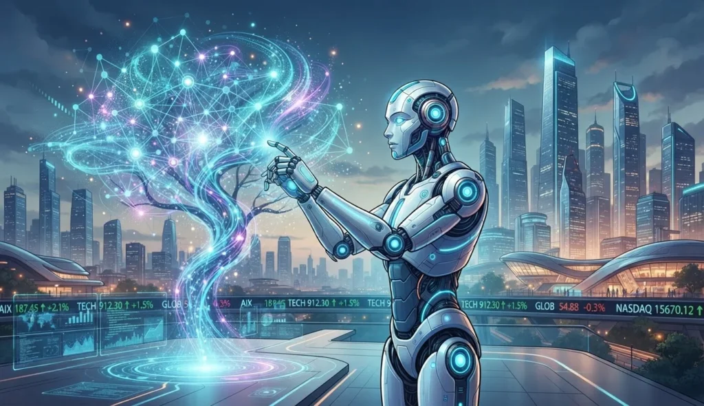 DeepSeek投资宇树科技IPO，并探索共同开发人形机器人AI模型