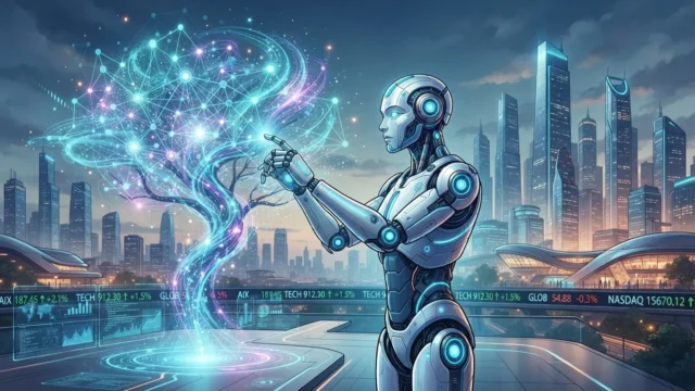 DeepSeek投资宇树科技IPO，并探索共同开发人形机器人AI模型