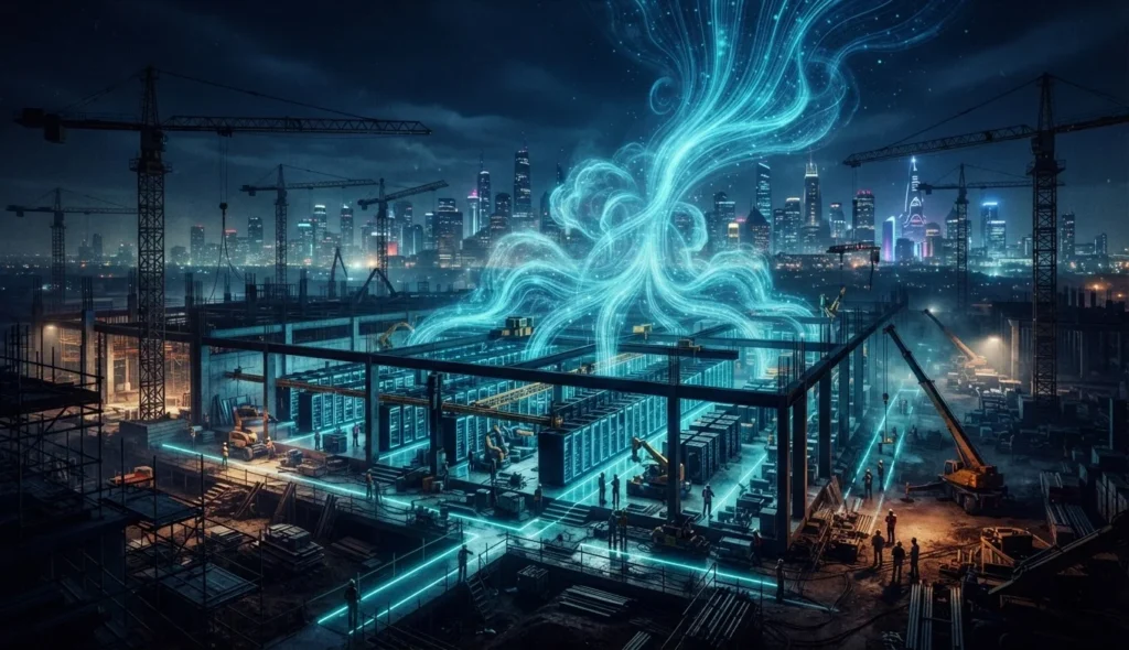 AWS增速创四年新高，亚马逊把2026年资本开支上调至2200亿美元