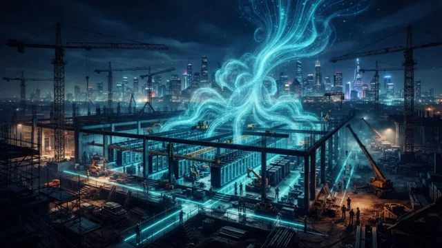 AWS增速创四年新高，亚马逊把2026年资本开支上调至2200亿美元