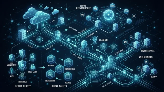 Cloudflare第二季度营收同比增长36%，AI Agent流量成为增长新变量