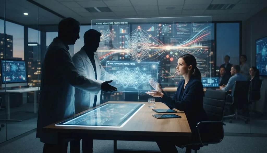 Google 调整 DeepMind 领导层：Demis Hassabis 转任首席科学家，Koray Kavukcuoglu 接管日常运营