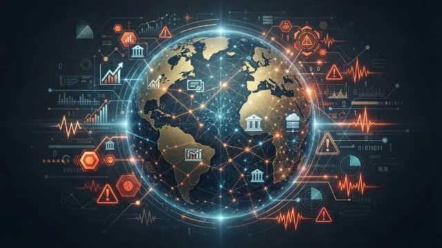 金融稳定委员会警告：前沿 AI 可能放大网络与金融市场风险