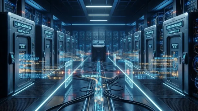 OpenAI 预览 Private Safety Processing：在零数据留存下扩展跨交互安全检测
