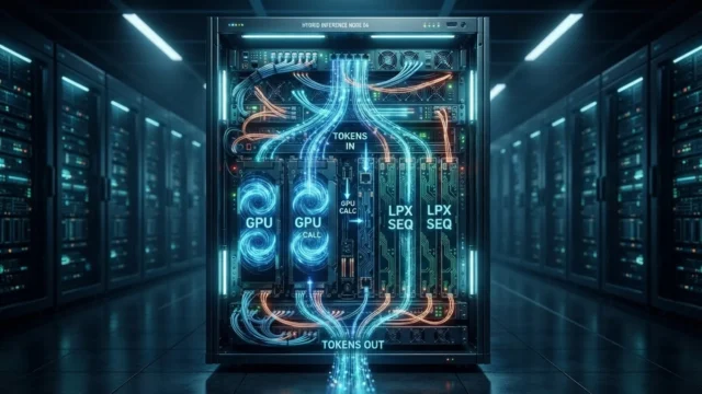英伟达宣布 Groq 3 LPX 进入全面量产，瞄准 Agent 推理低延迟