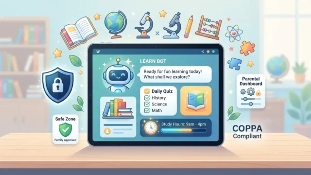 OpenAI推出面向青少年的ChatGPT版本，默认强化安全保护