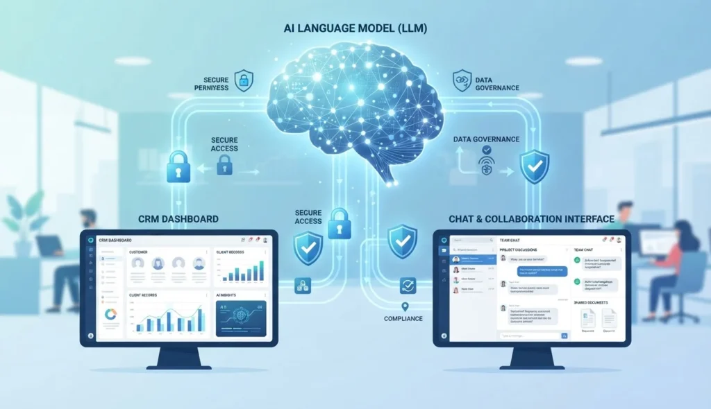 Salesforce 与 Anthropic 发布 Claudeforce：Claude 开始连接企业数据与工作流