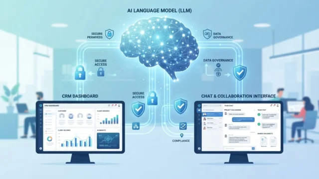 Salesforce 与 Anthropic 发布 Claudeforce：Claude 开始连接企业数据与工作流