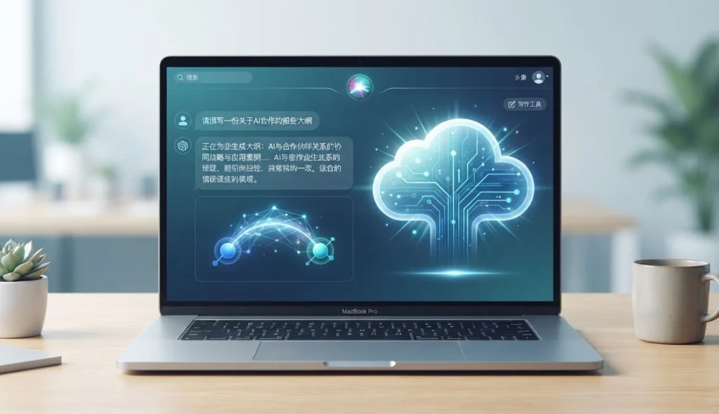 苹果在中国为 Mac 用户接入阿里通义千问，Apple Intelligence 的本地化路径浮现