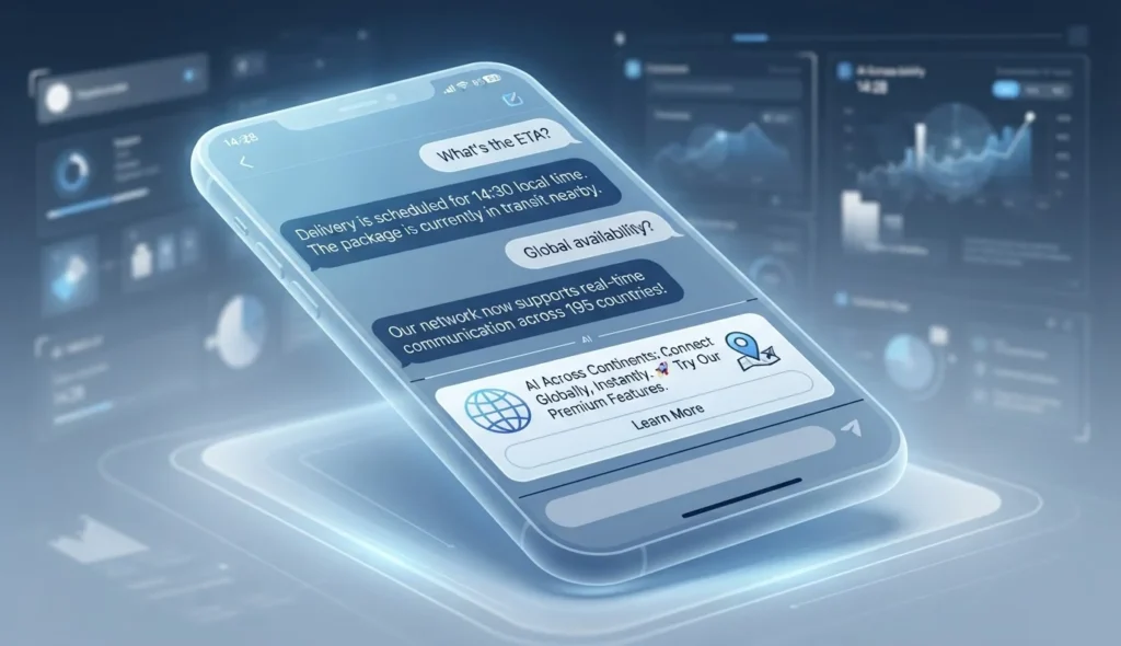OpenAI把广告纳入 ChatGPT 普惠战略：从美国试点走向全球商业模式