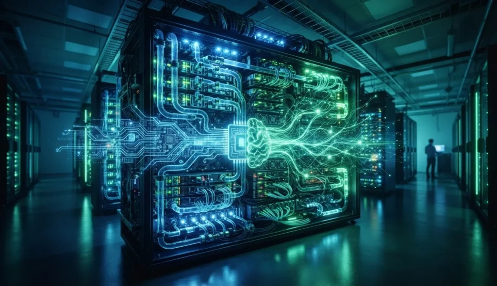 NVIDIA与Safe Superintelligence宣布长期战略合作并投资SSI