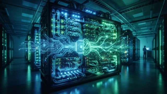 NVIDIA与Safe Superintelligence宣布长期战略合作并投资SSI