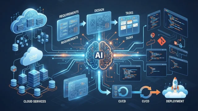 OpenAI 将 GPT-5.6 全系列接入 AWS Kiro：软件开发代理开始争夺“每个 token 能完成多少工作”