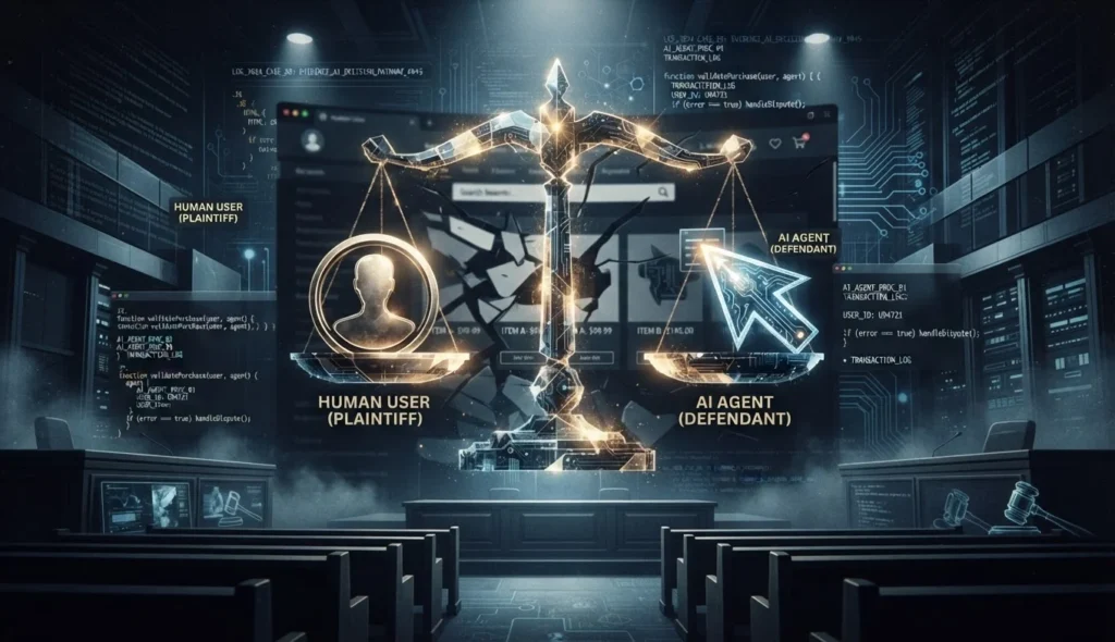 美国上诉法院推翻 Perplexity 购物代理禁令，AI 浏览器与平台规则之争升级