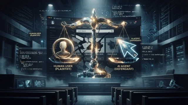 美国上诉法院推翻 Perplexity 购物代理禁令，AI 浏览器与平台规则之争升级