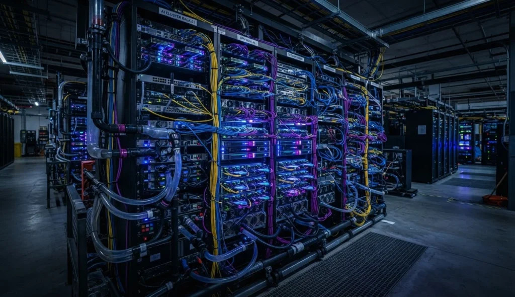 AMD数据中心收入翻倍，Helios机架级AI系统进入交付阶段
