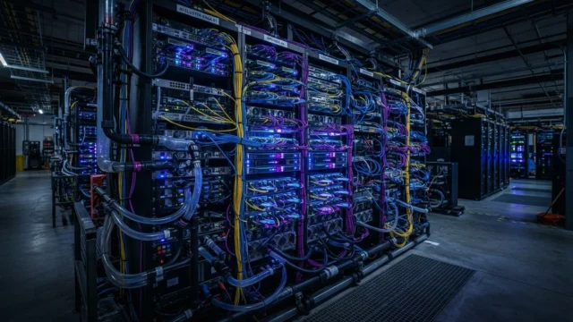 AMD数据中心收入翻倍，Helios机架级AI系统进入交付阶段