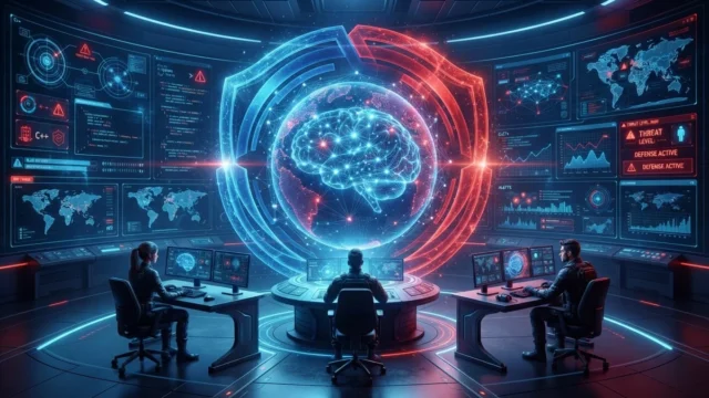 OpenAI推出GPT-5.6-Cyber，扩展面向可信防御者的Daybreak访问计划