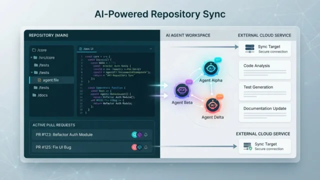 Cursor推出代码托管平台Origin：与GitHub并行，押注面向Agent的开发基础设施