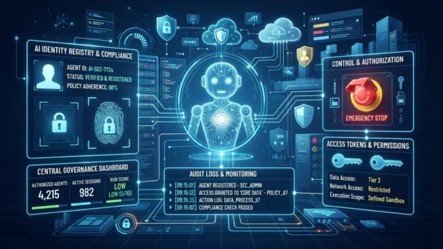 Hush Security完成3000万美元A轮融资，押注AI Agent身份治理