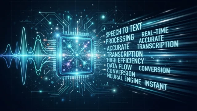 IBM发布 Granite Speech 5.0 TurboCTC:470M 参数模型冲击超高速语音转录