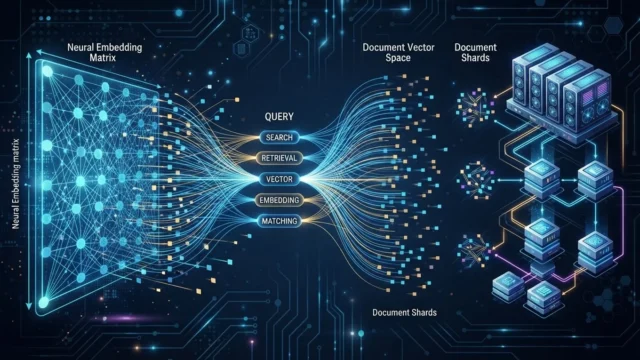 Sentence Transformers 6.0 新增 MultiVectorEncoder：把 ColBERT 式多向量检索纳入主库