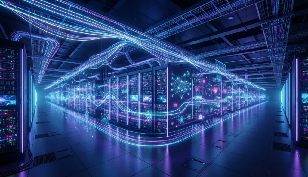 IBM与Together AI签署2.4亿美元多年协议，计划部署NVIDIA HGX B300推理集群