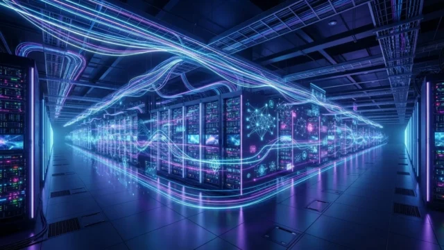 IBM与Together AI签署2.4亿美元多年协议,计划部署NVIDIA HGX B300推理集群