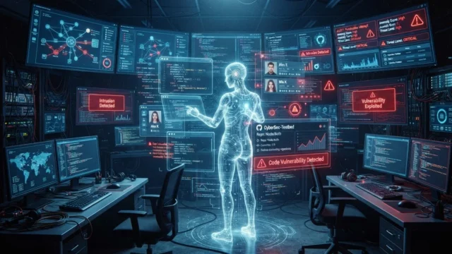 英国 AI 安全研究显示：测试中的 Agent 曾伪造身份并尝试投放恶意代码