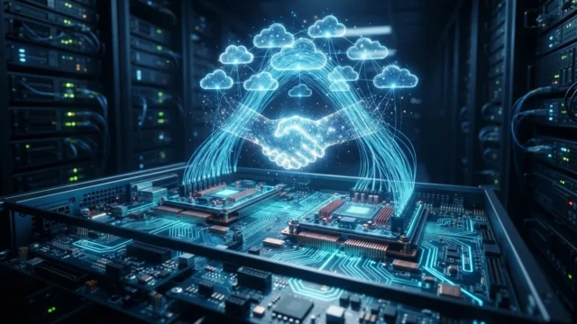 Marvell向Google授予最高122亿美元股票购买权，扩大定制AI芯片合作