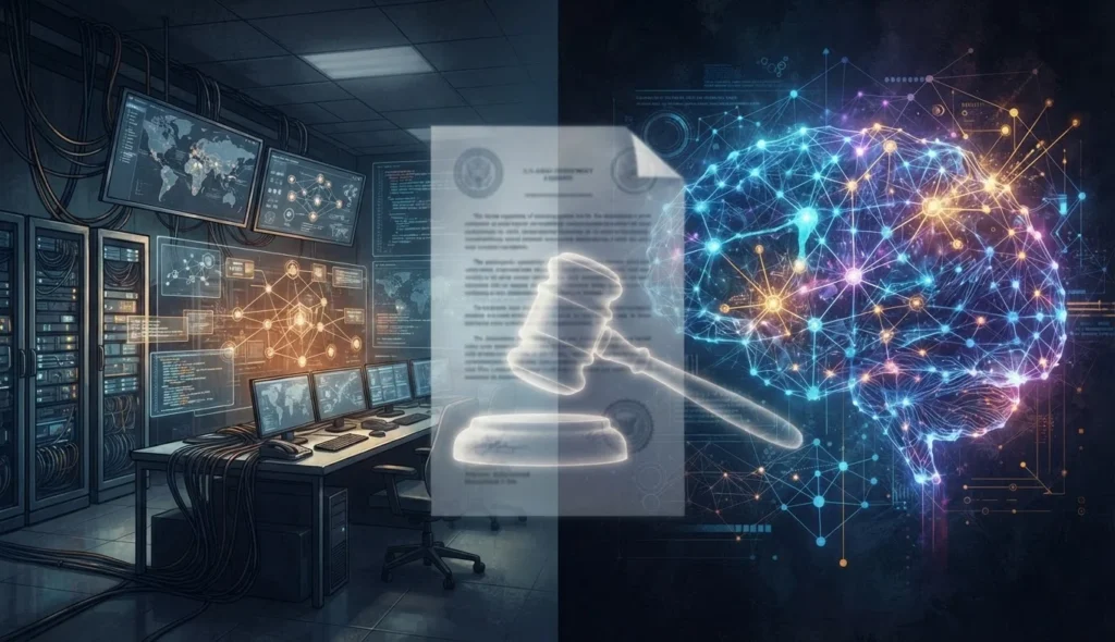 美国空军暂缓要求承包商移除 Anthropic 产品：军事 AI 政策在安全与竞争之间摇摆