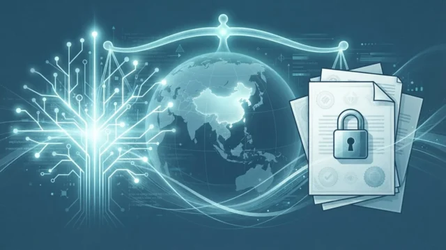 谷歌在新加坡谈 AI 与知识产权：创新扩散加速，版权规则进入再平衡