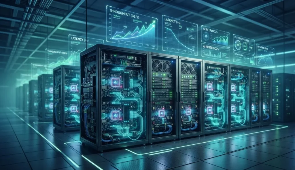 OpenAI公布Jalapeño首轮测试：推理性能与能效同时提升，但大规模部署仍待验证