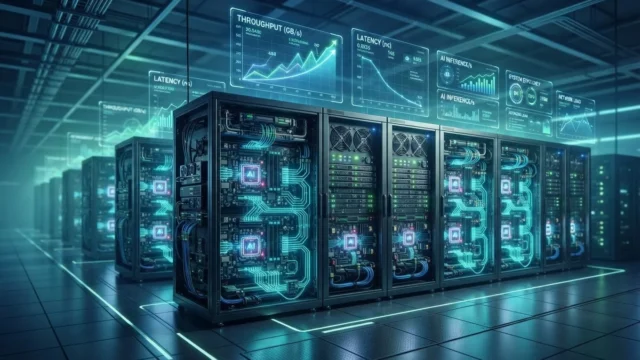 OpenAI公布Jalapeño首轮测试：推理性能与能效同时提升，但大规模部署仍待验证