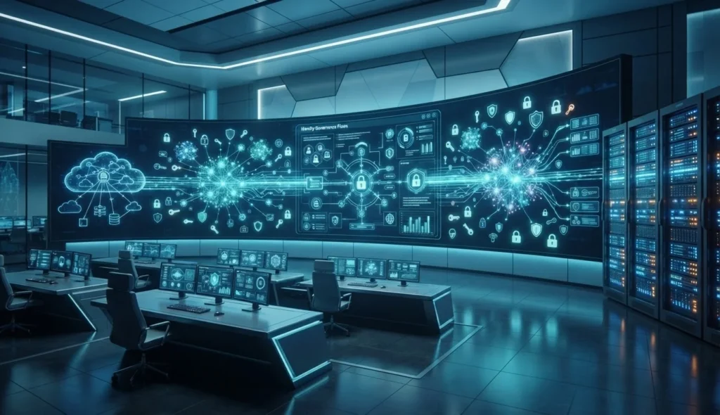 Hush Security 完成 3000 万美元 A 轮融资，押注 AI Agent 身份治理
