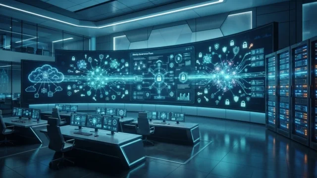 Hush Security 完成 3000 万美元 A 轮融资，押注 AI Agent 身份治理