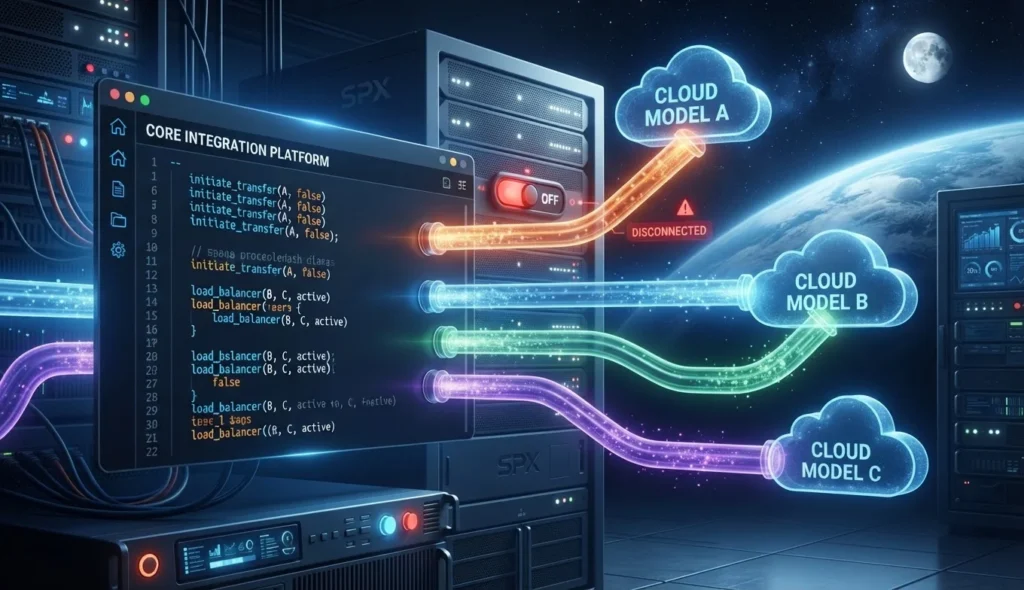 OpenAI拟于11月12日停止向SpaceX旗下Cursor提供模型，开发者面临迁移窗口