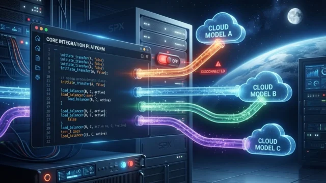 OpenAI拟于11月12日停止向SpaceX旗下Cursor提供模型，开发者面临迁移窗口