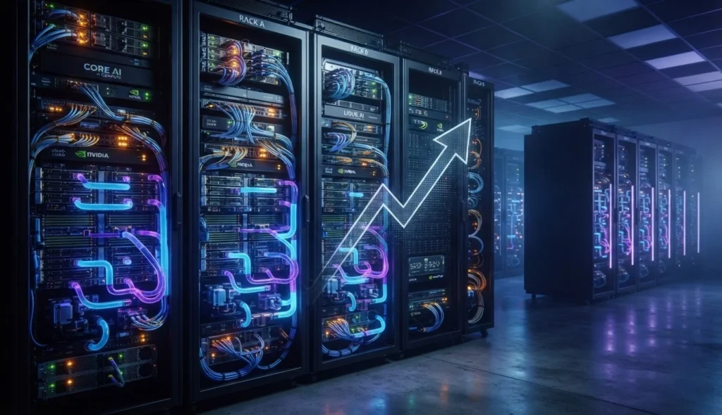 英伟达部分 AI 服务器价格据报将上涨逾 15%，内存成本成为关键变量
