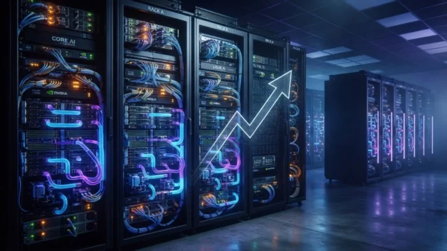 英伟达部分 AI 服务器价格据报将上涨逾 15%，内存成本成为关键变量