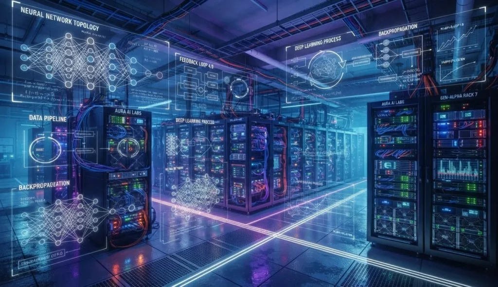 Mirendil 与 Google Cloud 签署超 1 亿美元多年算力协议